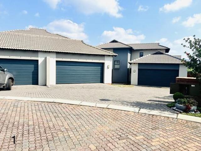 House for rent in Ehlanzeni, Mpumalanga