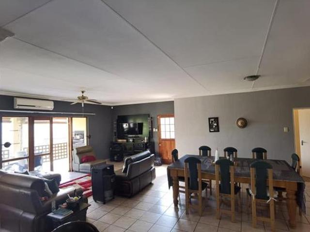 House for rent in Ehlanzeni, Mpumalanga