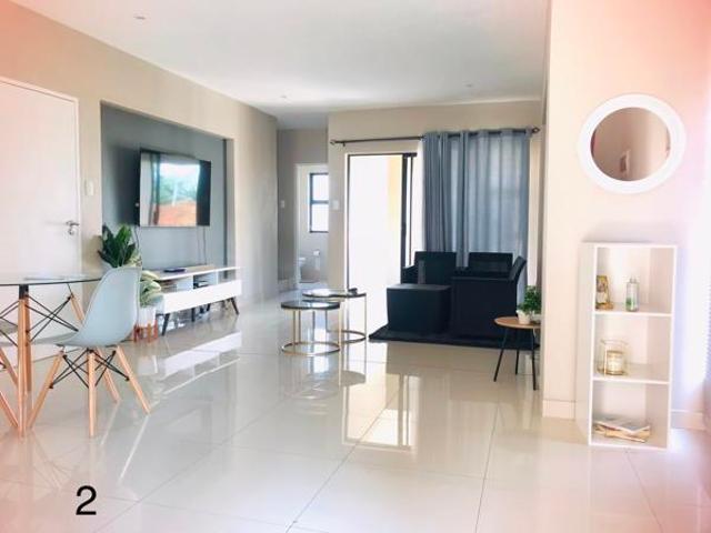 House for rent in Ehlanzeni, Mpumalanga