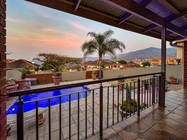 House for sale in Ehlanzeni, Mpumalanga