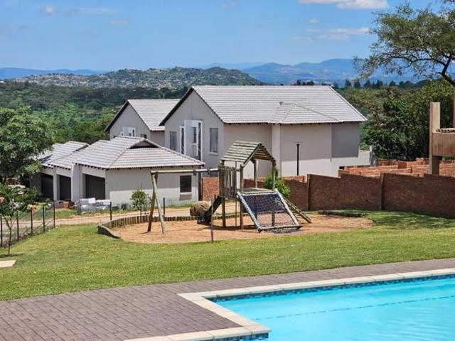 House for sale in Ehlanzeni, Mpumalanga