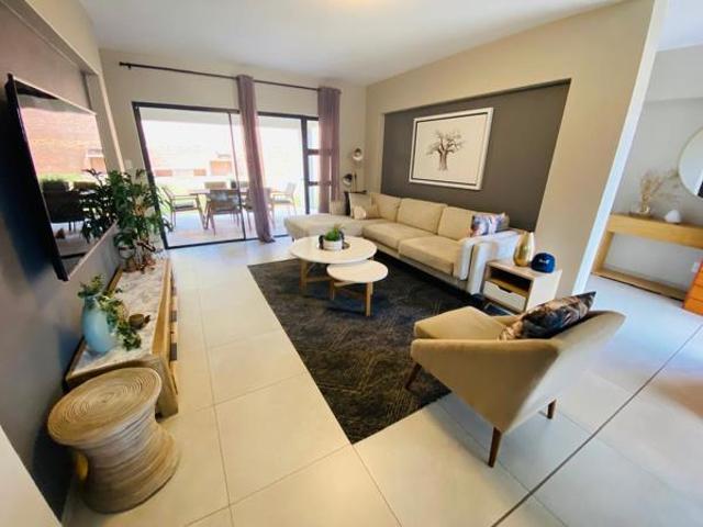 House for sale in Ehlanzeni, Mpumalanga