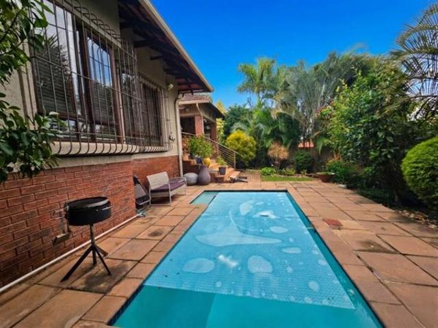 House for sale in Ehlanzeni, Mpumalanga