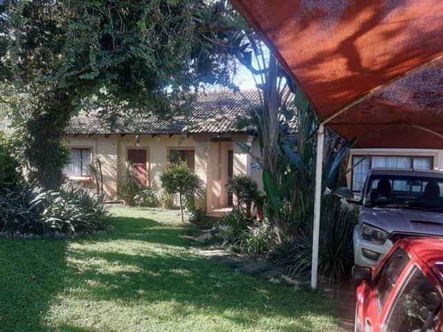 House for sale in Ehlanzeni, Mpumalanga