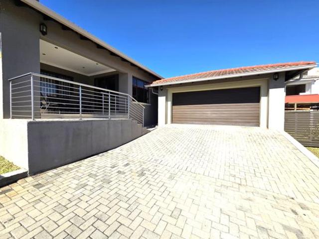 House for rent in Ehlanzeni, Mpumalanga