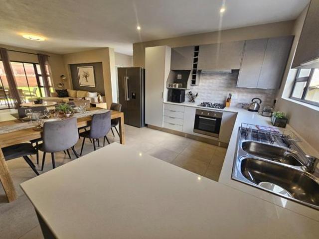 House for sale in Ehlanzeni, Mpumalanga