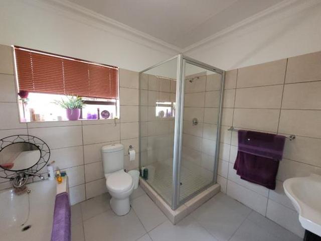 House for sale in Mbombela (Nelspruit), Mbombela