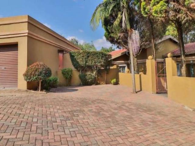 House for sale in Mpumalanga