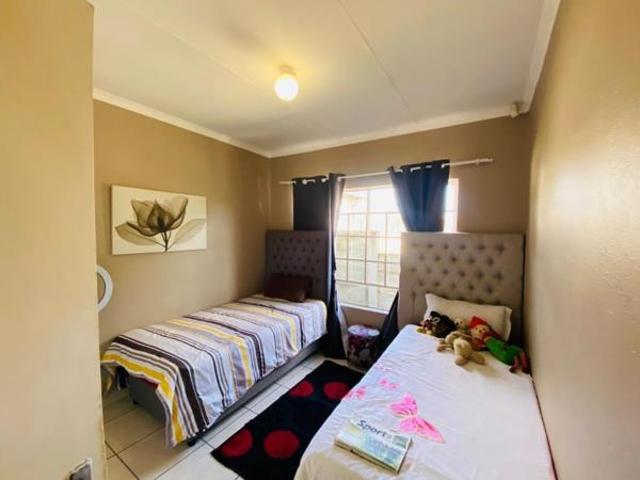 House for sale in Ehlanzeni, Mpumalanga