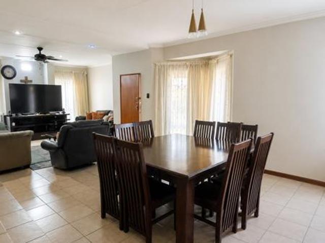House for sale in Ehlanzeni, Mpumalanga