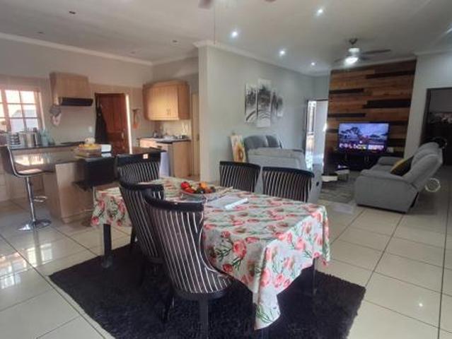 House for sale in Ehlanzeni, Mpumalanga