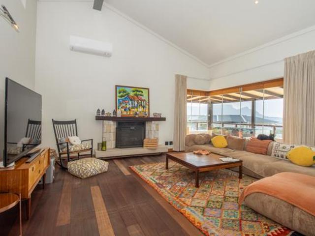 House for rent in Cape Town, Western Cape