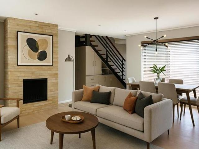 House for rent in Cape Town, Western Cape