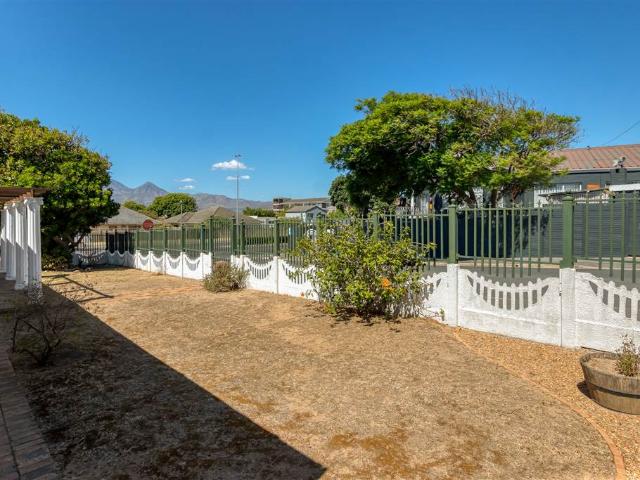 House for sale in Strand, Western Cape
