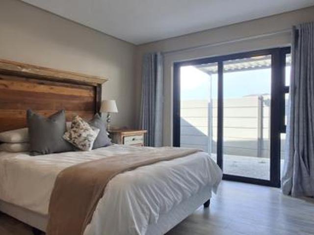House for rent in Cape Town, Western Cape