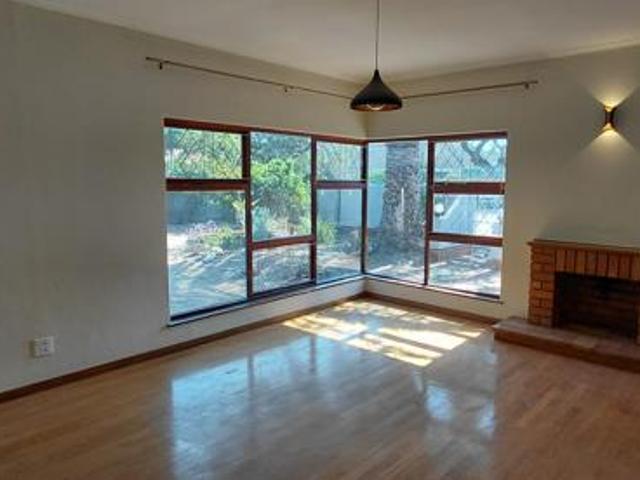 House for rent in Cape Town, City of Cape Town