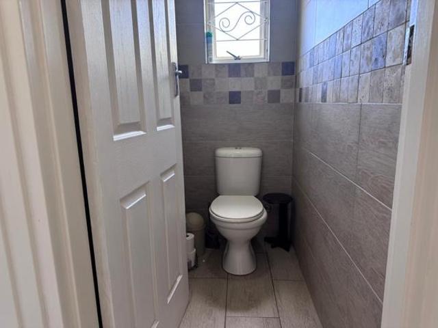 House for rent in Cape Town, Western Cape