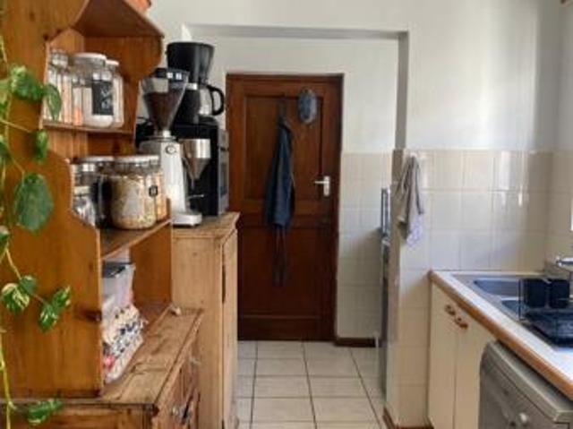 House for rent in Cape Town, Western Cape