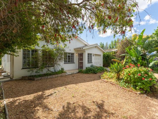 House for rent in Strand, Western Cape