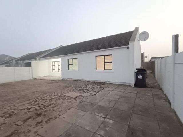 House for rent in Cape Town, Western Cape