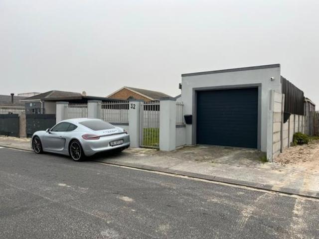 House for rent in Cape Town, Western Cape