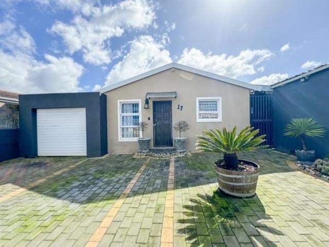 House for rent in Cape Town, Western Cape
