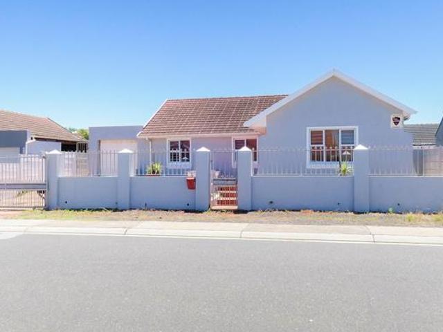 House for rent in Cape Town, Western Cape