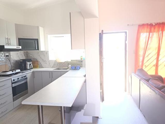 House for rent in Cape Town, Western Cape