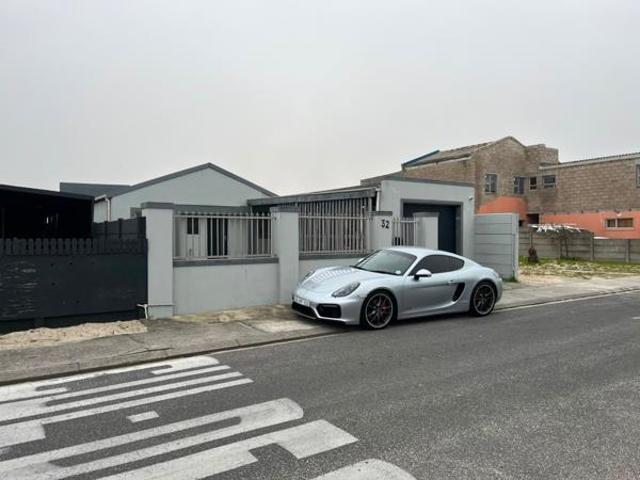 House for rent in Cape Town, City of Cape Town