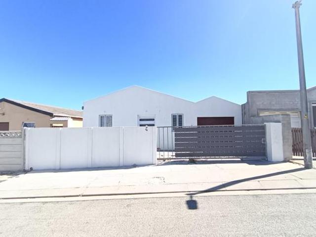 House for rent in Cape Town, Western Cape
