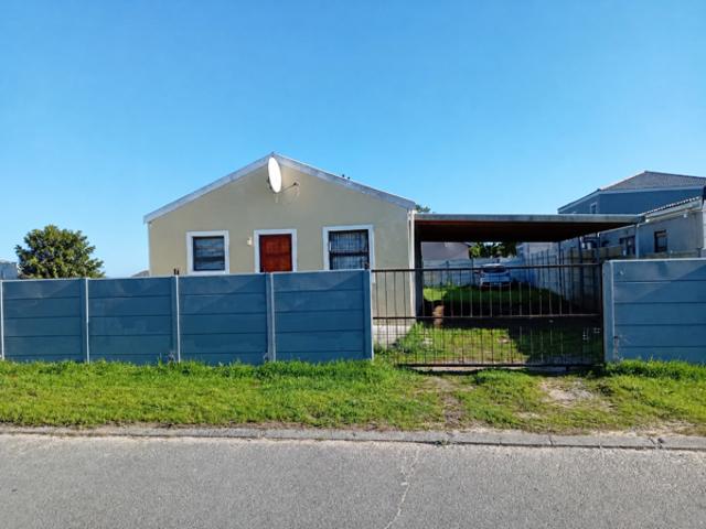 House for sale in Cape Town, Western Cape