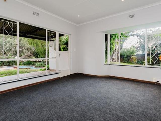 House for rent in Vosloorus, Gauteng