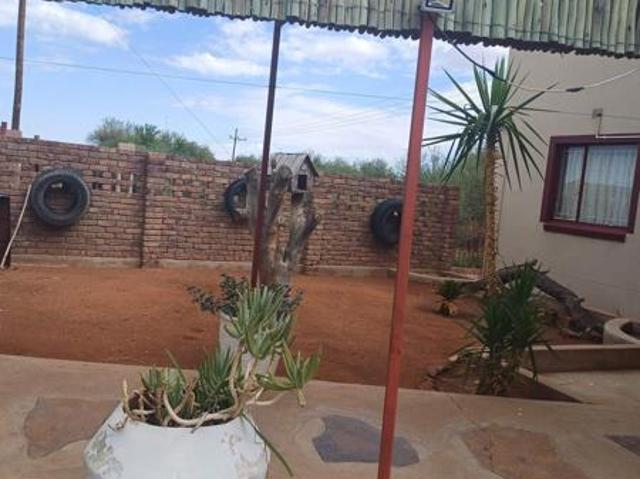 House for sale in Upington, Northern Cape
