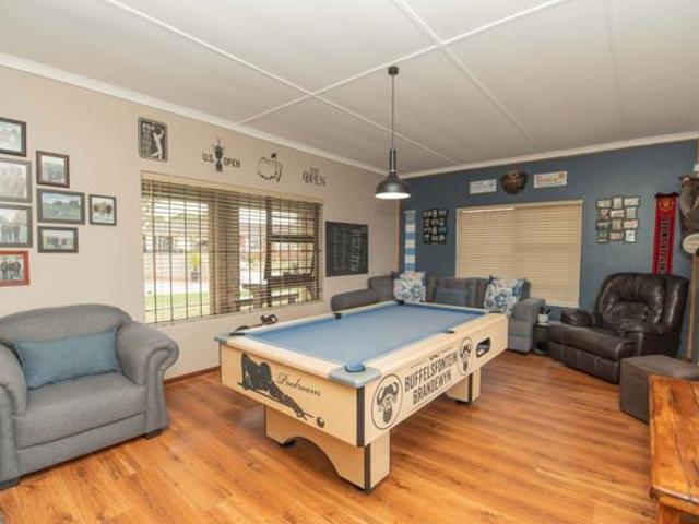 House for sale in Eastern Cape