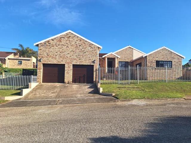 House for sale in Eastern Cape