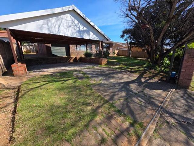 House for sale in Eastern Cape