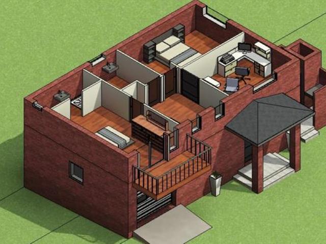 House for sale in Eastern Cape