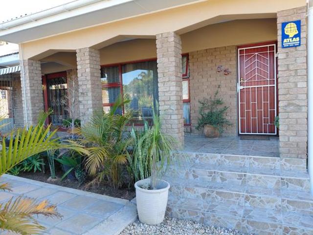 House for sale in Eastern Cape