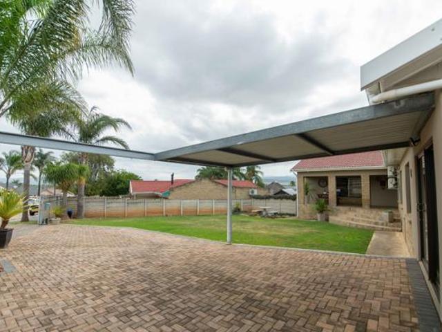 House for sale in Eastern Cape