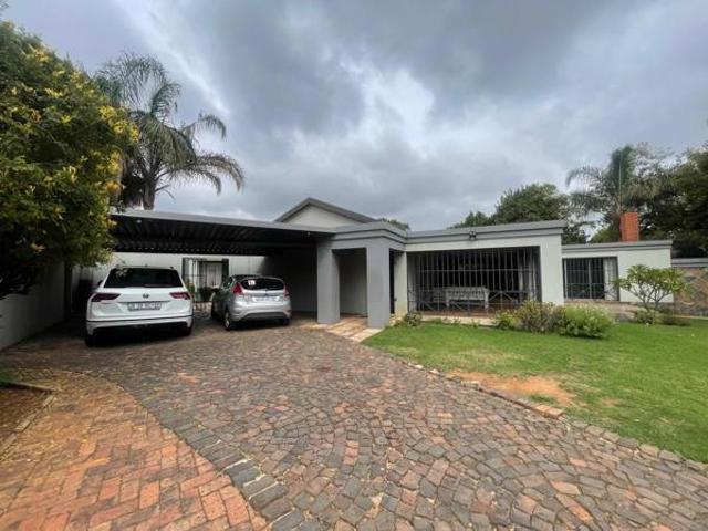 House for rent in Nooitgedacht, Gauteng