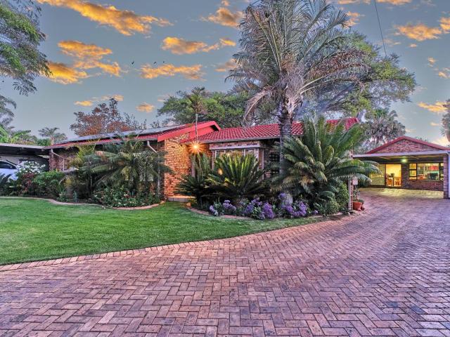 House for sale in Nooitgedacht, Gauteng