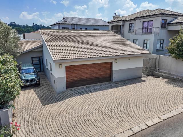 House for sale in Nooitgedacht, Gauteng
