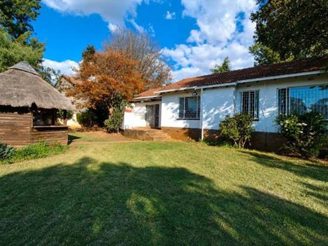 House for sale in Westonaria, Gauteng
