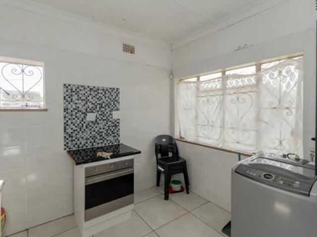 House for rent in Jansenpark, City of Ekurhuleni Metropolitan Municipality