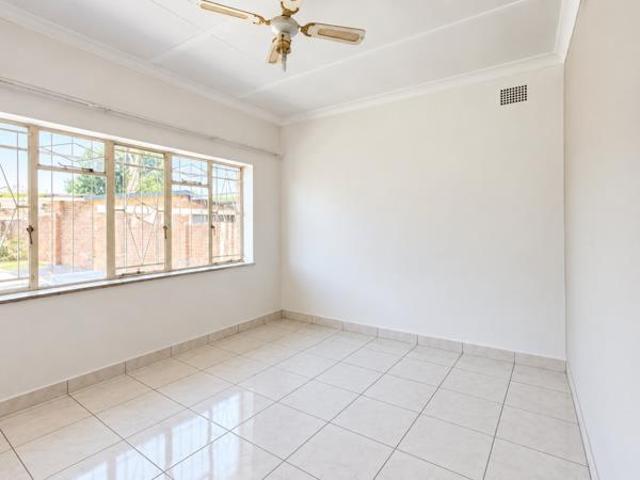 House for rent in Jansenpark, City of Ekurhuleni Metropolitan Municipality