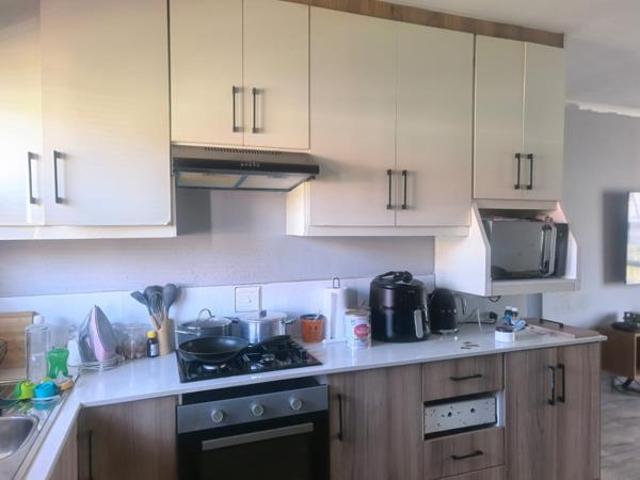 House for rent in Jansenpark, City of Ekurhuleni Metropolitan Municipality