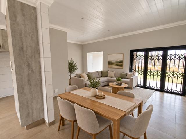 House for rent in Jansenpark, City of Ekurhuleni Metropolitan Municipality