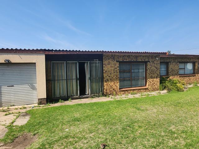 House for sale in Springs, City of Ekurhuleni Metropolitan Municipality