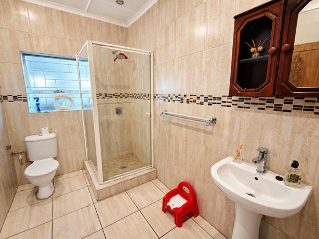House for rent in Jansenpark, City of Ekurhuleni Metropolitan Municipality