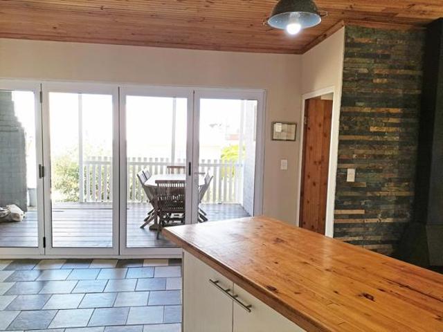 House for rent in Western Cape
